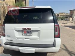 GMC Yukon